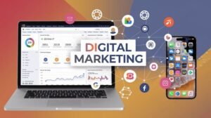 Best Digital Marketing Services to Grow Online Fast