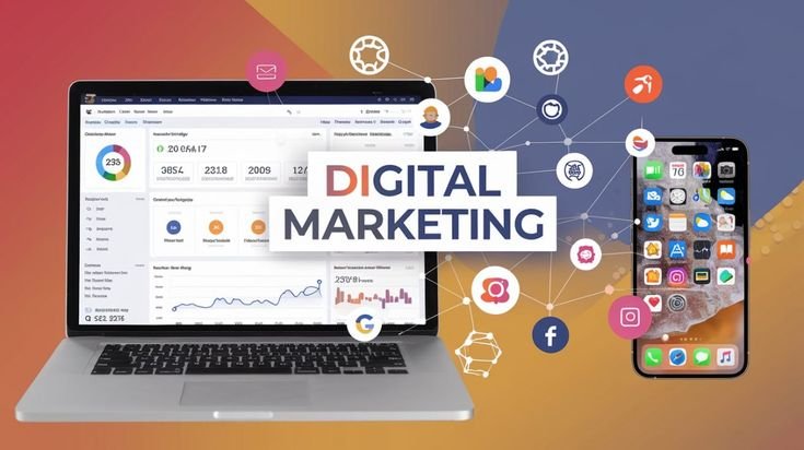 Best Digital Marketing Services strategy overview