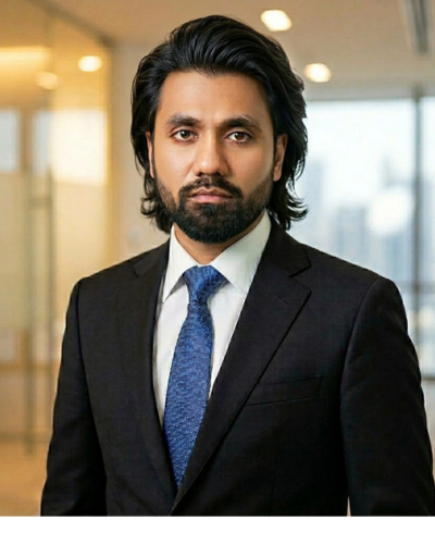 CEO Founder